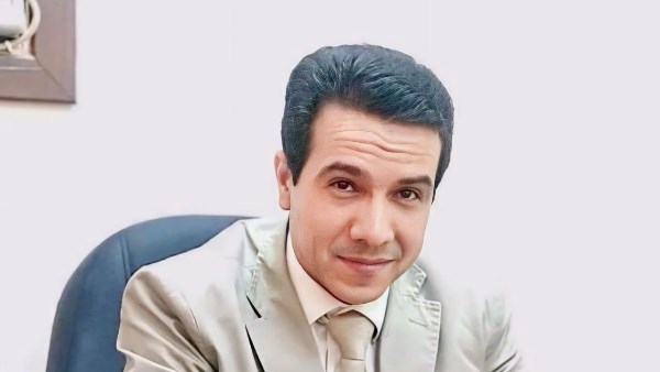إيليا مفيد: كلمة الرئيس السيسي بالأكاديمية العسكرية عكست ثقة الدولة في وعي المواطن