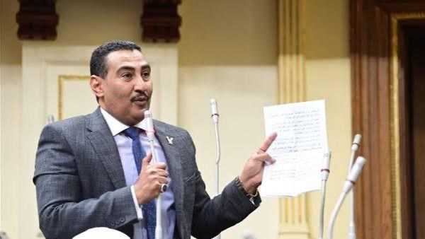 برلماني: احتلال غزة جريمة مكتملة.. والصمت العالمي مريب