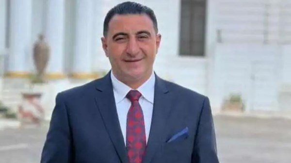  الدكتور السعيد غنيم، النائب الأول لرئيس حزب المؤتمر