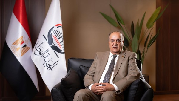 أحمد سلان نائبا للأمين العام وأمين التنظيم المركزى بالجبهة الوطنية