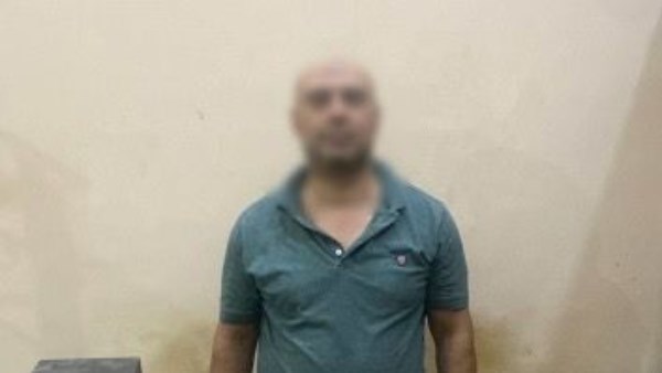 أحد المتهمين