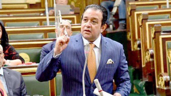 علاء عابد: المقترح المصري القطري يتضمن تخفيف معاناة الشعب الفلسطيني في غزة