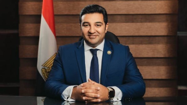 برلماني يطالب وزير المالية بكشف آليات تحديد وتحصيل ضرائب صناع المحتوى