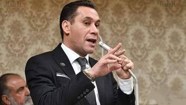 برلماني: الحواجز حول بعض السفارات لا تتماشى مع روح الجمهورية الجديدة