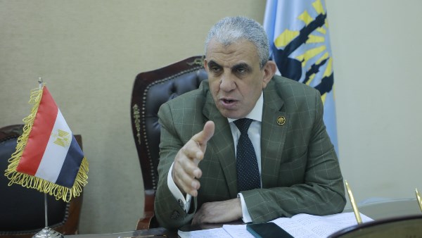 رئيس قوى عاملة النواب يكشف عن كيفية ضمان تنفيذ قانون العمل الجديد