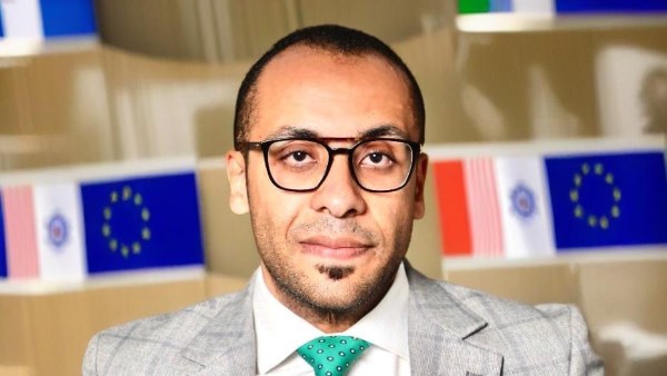 المستشار محمد فراج 