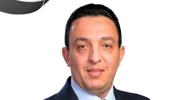 مصطفى أبو زهرة، أمين مساعد أمانة الشباب والرياضة لحزب مستقبل وطن