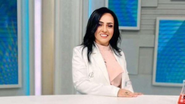 بسمة جميل، أمين أمانة التخطيط والتطوير بحزب الشعب الجمهوري 
