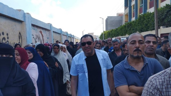 غرفة عمليات التنسيقية: حضور كثيف ومشاركة واضحة للسيدات بانتخابات الشيوخ