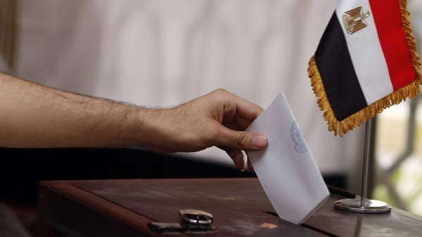 انتخابات مجلس الشيوخ 2025 