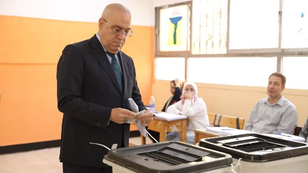 رئيس الجبهة الوطنية: مجلس الشيوخ ركيزة لدعم مسيرة الدولة