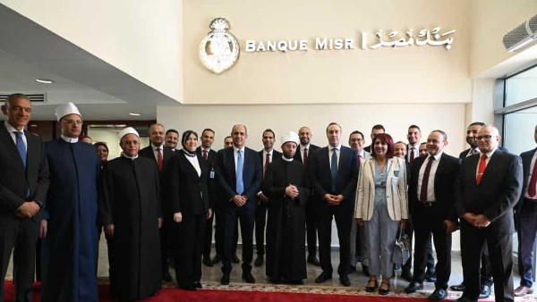 أمين عام النواب يفتتح مسجد المجلس وعدد من المقرات الخدمية بالمقر الجديد بالعاصمة الإدارية 