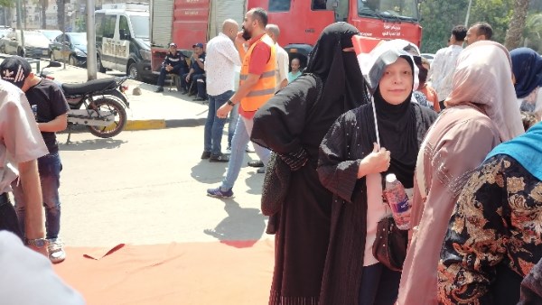 انتخابات مجلس الشيوخ 2025 