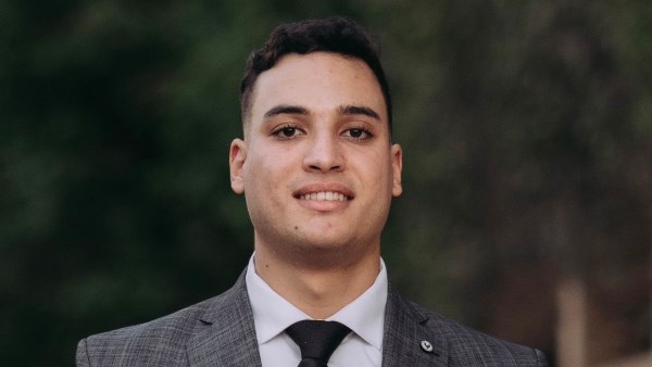 أحمد سامي، نائب رئيس حزب مصر أكتوبر 