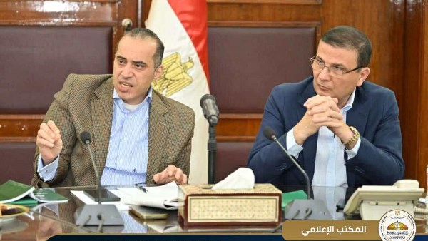 وزير الشئون النيابية 