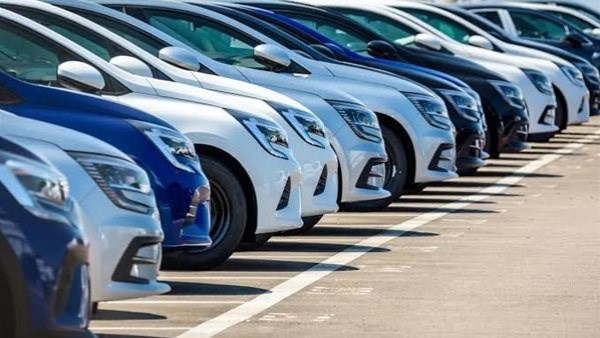 انخفاض أسعار السيارات 