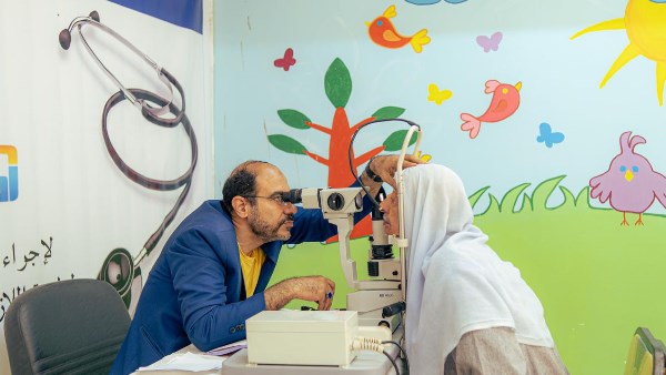 قافلة التضامن الاجتماعي