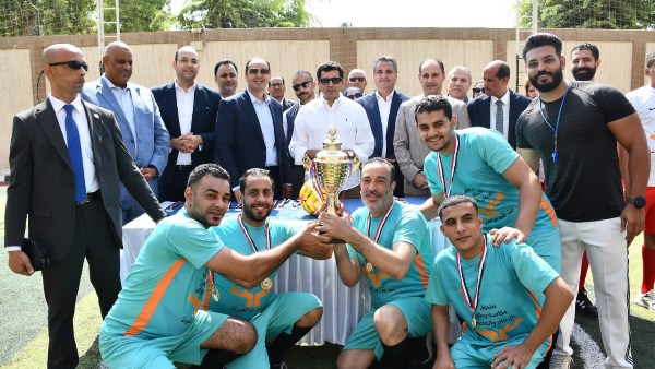المتعافين من الادمان 