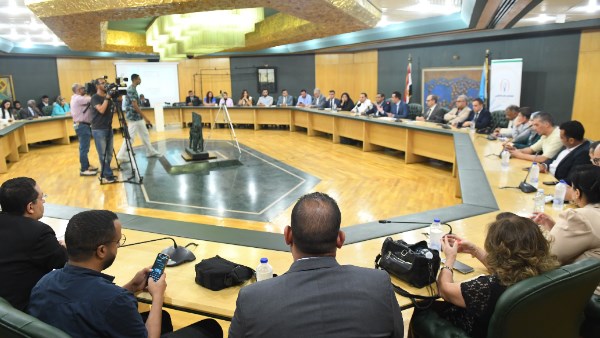 نقابة الصحفيين