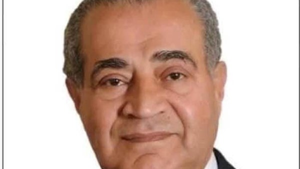 على المصيلحي