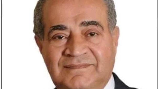 على المصيلحي