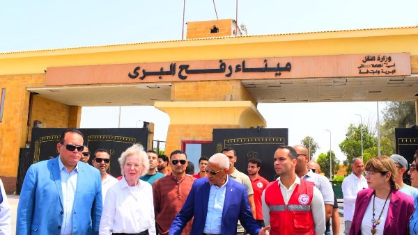 الهلال الاحمر