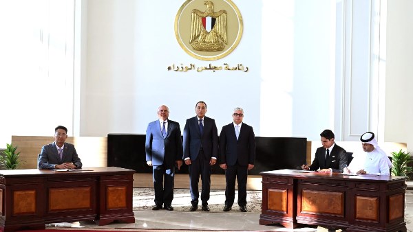 مدبولي: الاقتصاد المصري يتحسن وهذا بفضل برنامج الإصلاح الاقتصادي