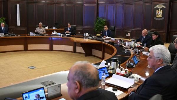 مجلس الوزراء يوافق على أسعار توريد محاصيل القمح والقصب وبنجر السكر لموسم 2025/2026