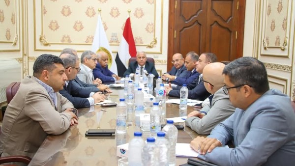 اجتماع الوطنية للصحافة