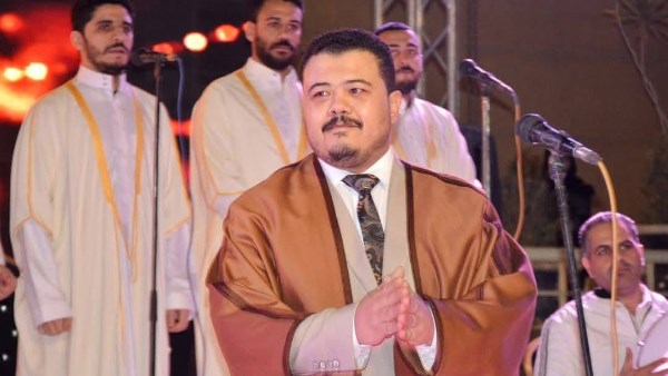 أحمد العمري 
