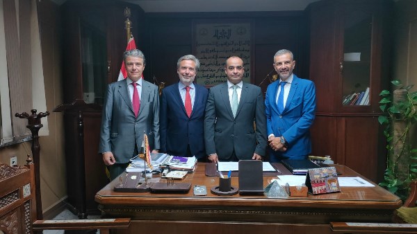 الأمين العام للمجلس الأعلى للآثار 