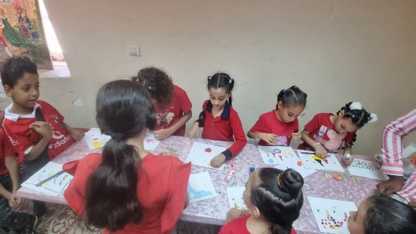 متحف المجوهرات الملكية ينظم ورشة مميزة اكتشف