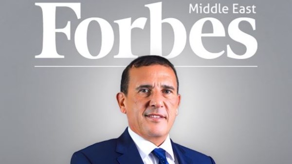 حسام الشاعر رئيس الاتحاد المصري للغرف السياحية 