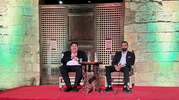مؤسسة زاهي حواس 