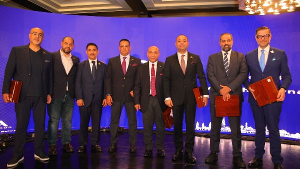 ملتقي شركات السياحة 
