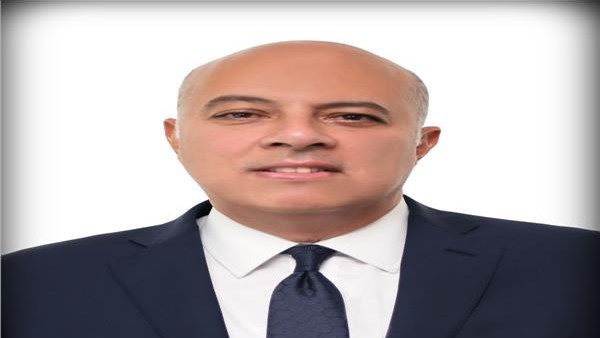 السفير محمد الشناوي المُتحدث الرسمي باِسم رئاسة الجمهورية