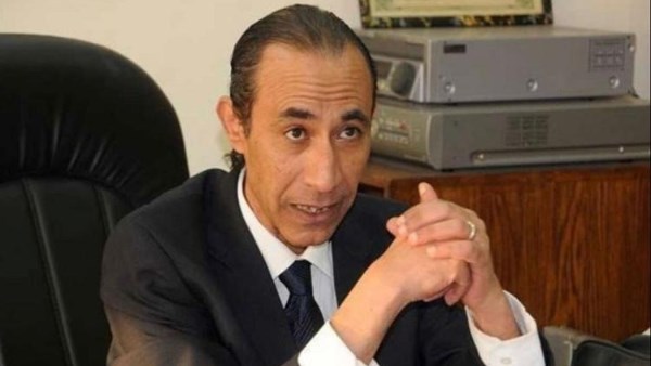 إطلاق حملة 