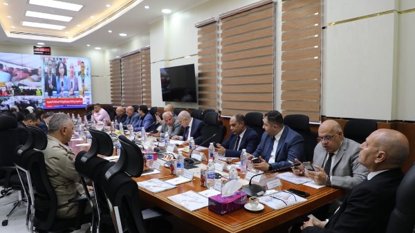محافظ القاهرة 