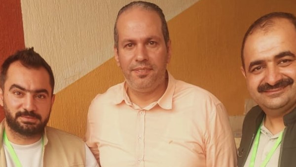 صورة الوفد 