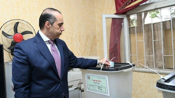 انتخابات مجلس الشيوخ 