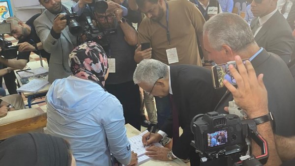 انتخابات مجلس الشيوخ 