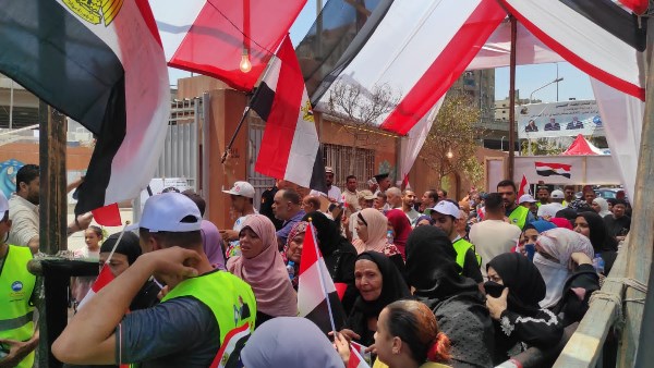 انتخابات مجلس الشيوخ