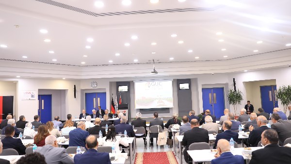 تنسيق الجامعات الخاصة والأهلية 2025