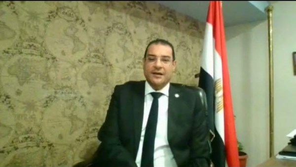 وزارة التعليم العالي 