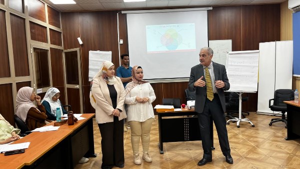 التعليم العالي: انطلاق أولى فعاليات التدريب لطلاب مبادرة كن مستعدا بجامعات مصر