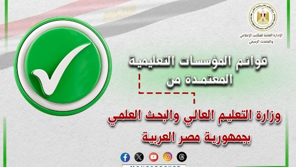 تنسيق الجامعات 2025