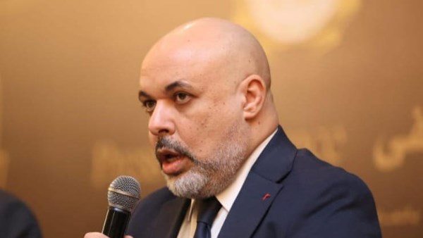 إيهاب واصف: مصر تدخل مرحلة جديدة في صناعة الذهب بالتنقية وإعادة التصدير