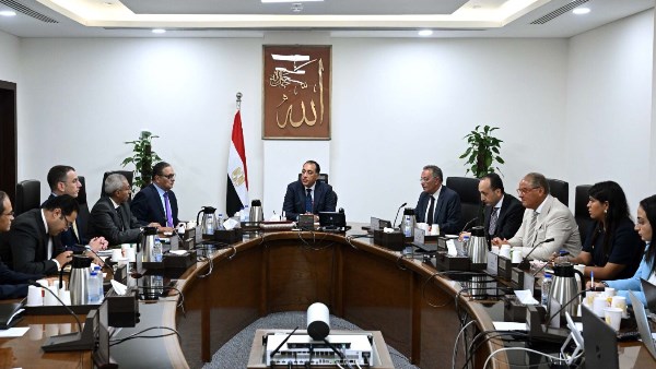 نوفمبر المقبل.. رئيس الوزراء يتابع استعدادات احتفالية افتتاح المتحف المصرى الكبير