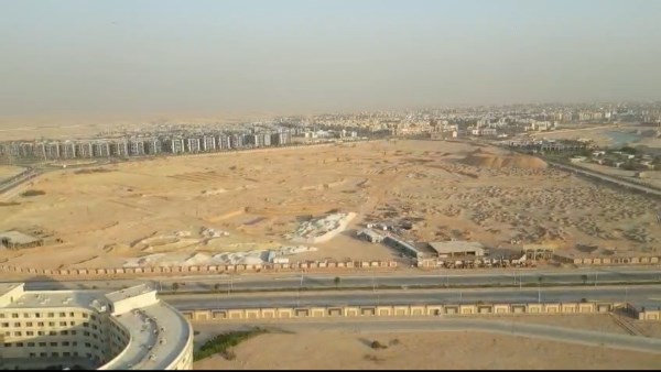 رأي في غير محله.. ماذا قالت الإسكان عن المهلة الممنوحة لنادي الزمالك؟