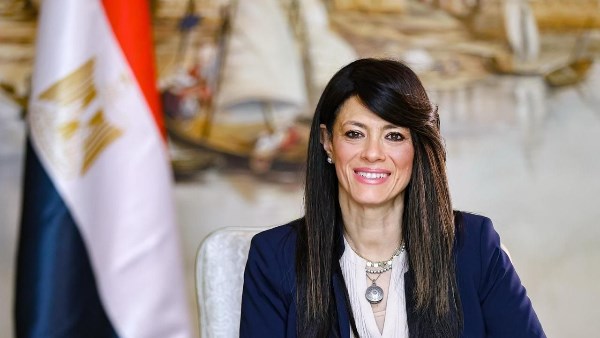 وزيرة التخطيط تشارك في منتدى الأعمال المصري الياباني